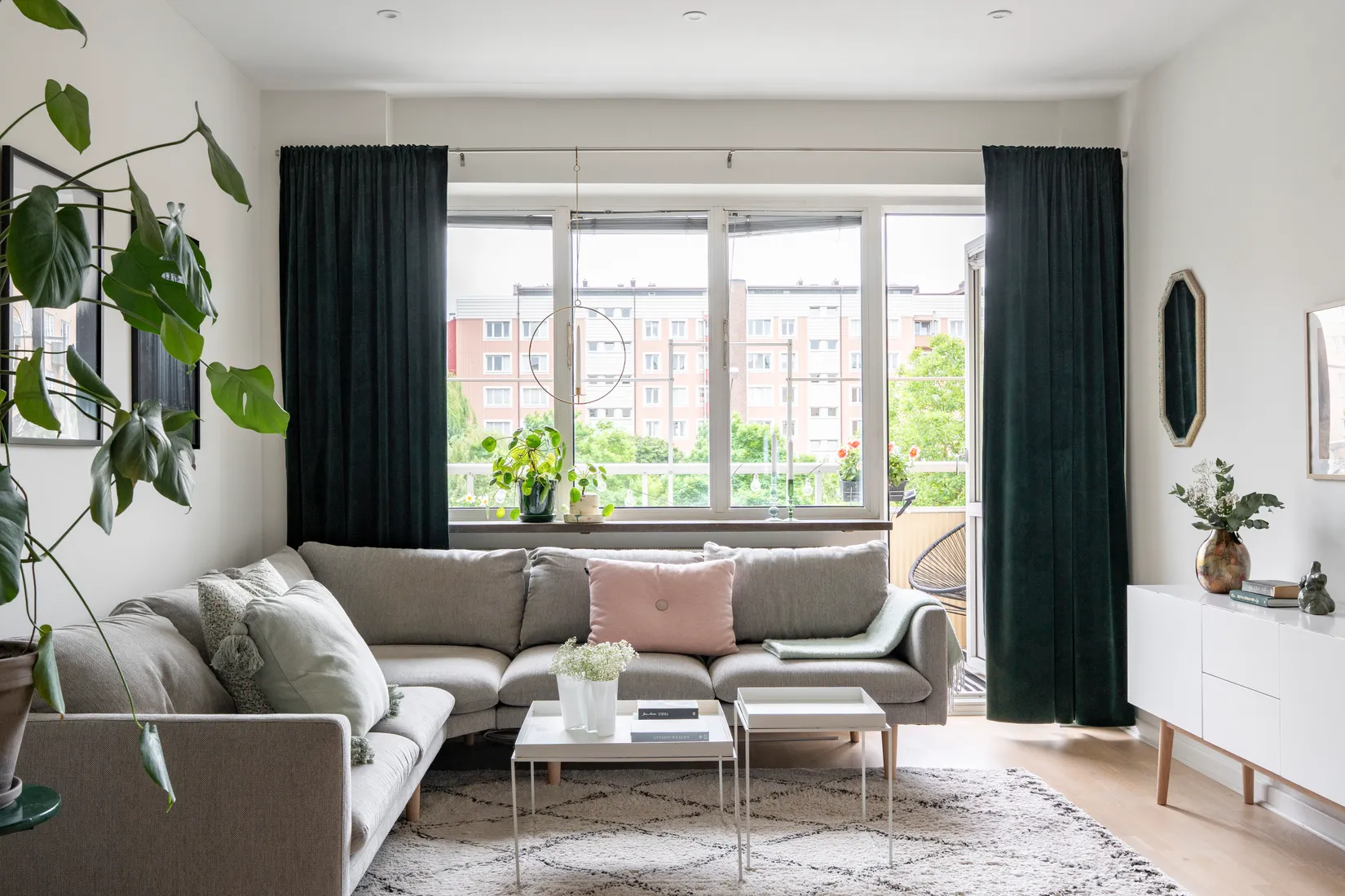 Bostadsrätt, Ellstorpsgatan 3A, Ellstorp, Malmö