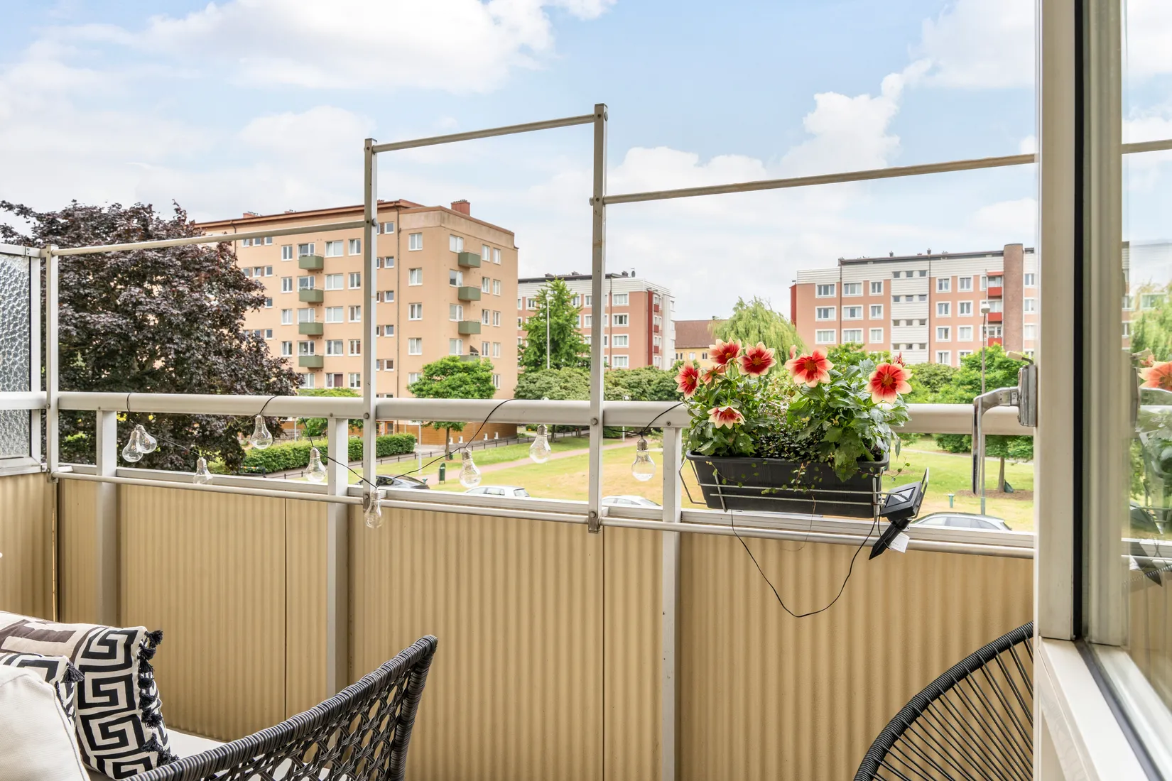Bostadsrätt, Ellstorpsgatan 3A, Ellstorp, Malmö