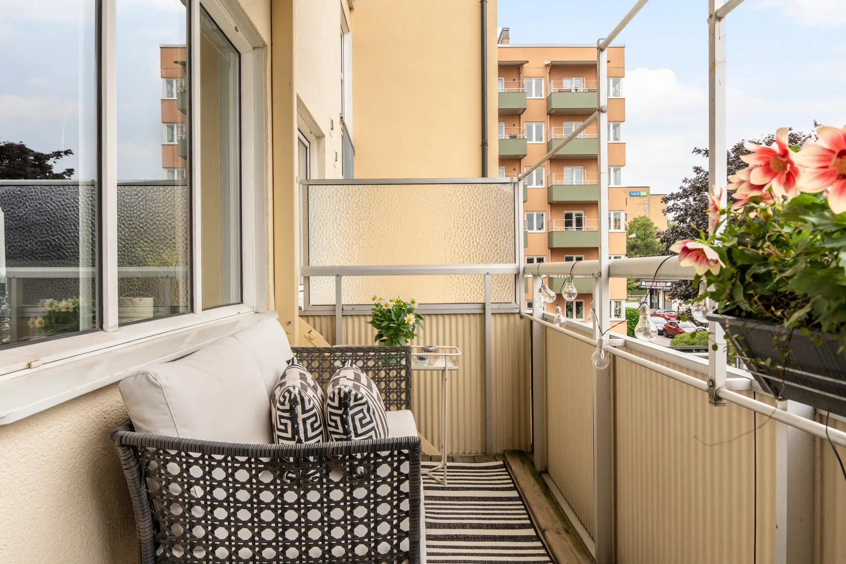 Bostadsrätt, Ellstorpsgatan 3A, Ellstorp, Malmö
