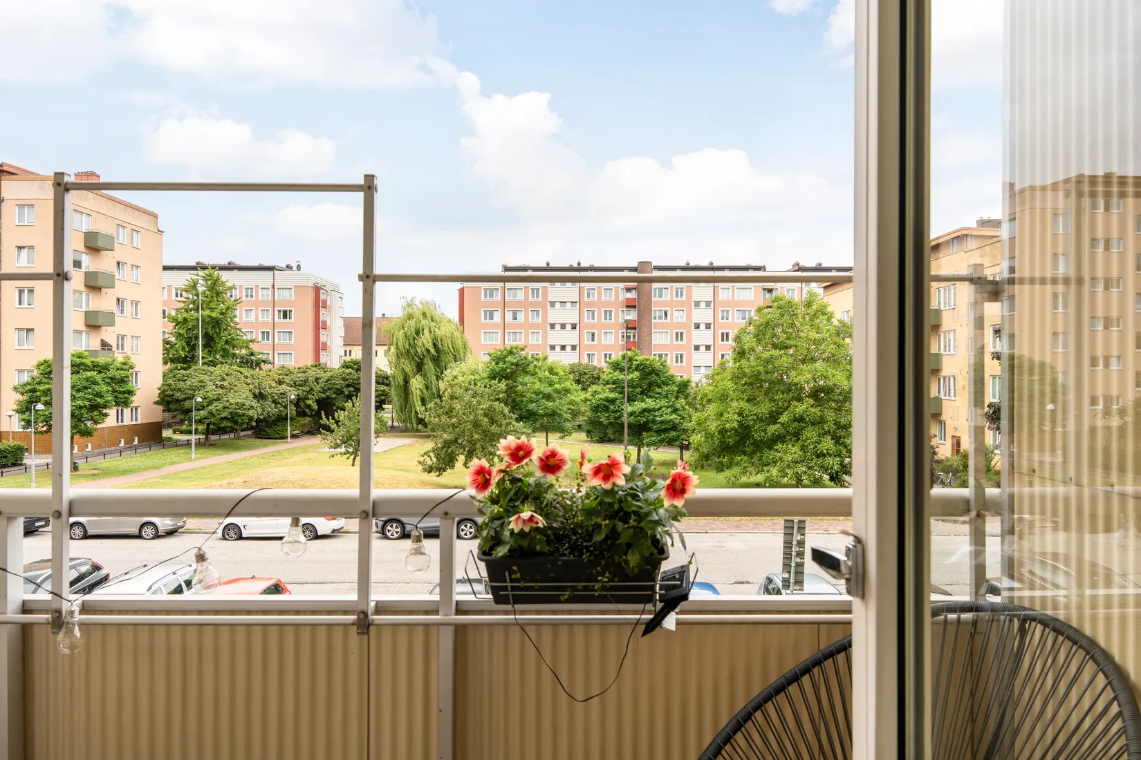 Bostadsrätt, Ellstorpsgatan 3A, Ellstorp, Malmö
