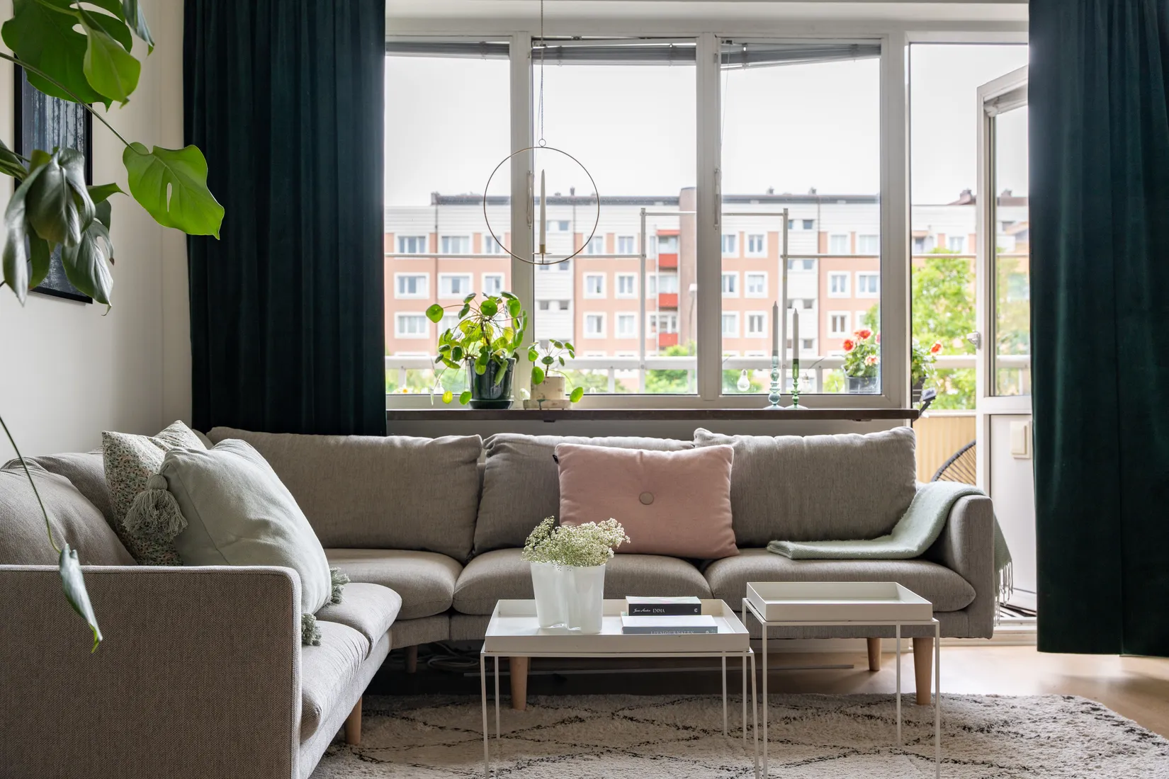 Bostadsrätt, Ellstorpsgatan 3A, Ellstorp, Malmö