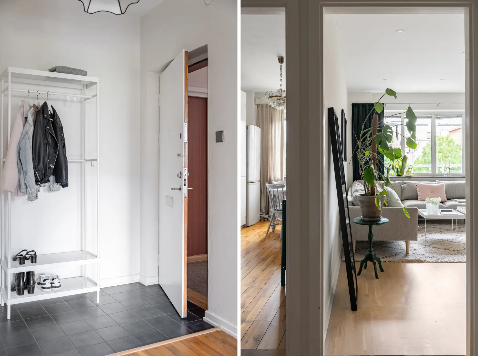 Bostadsrätt, Ellstorpsgatan 3A, Ellstorp, Malmö