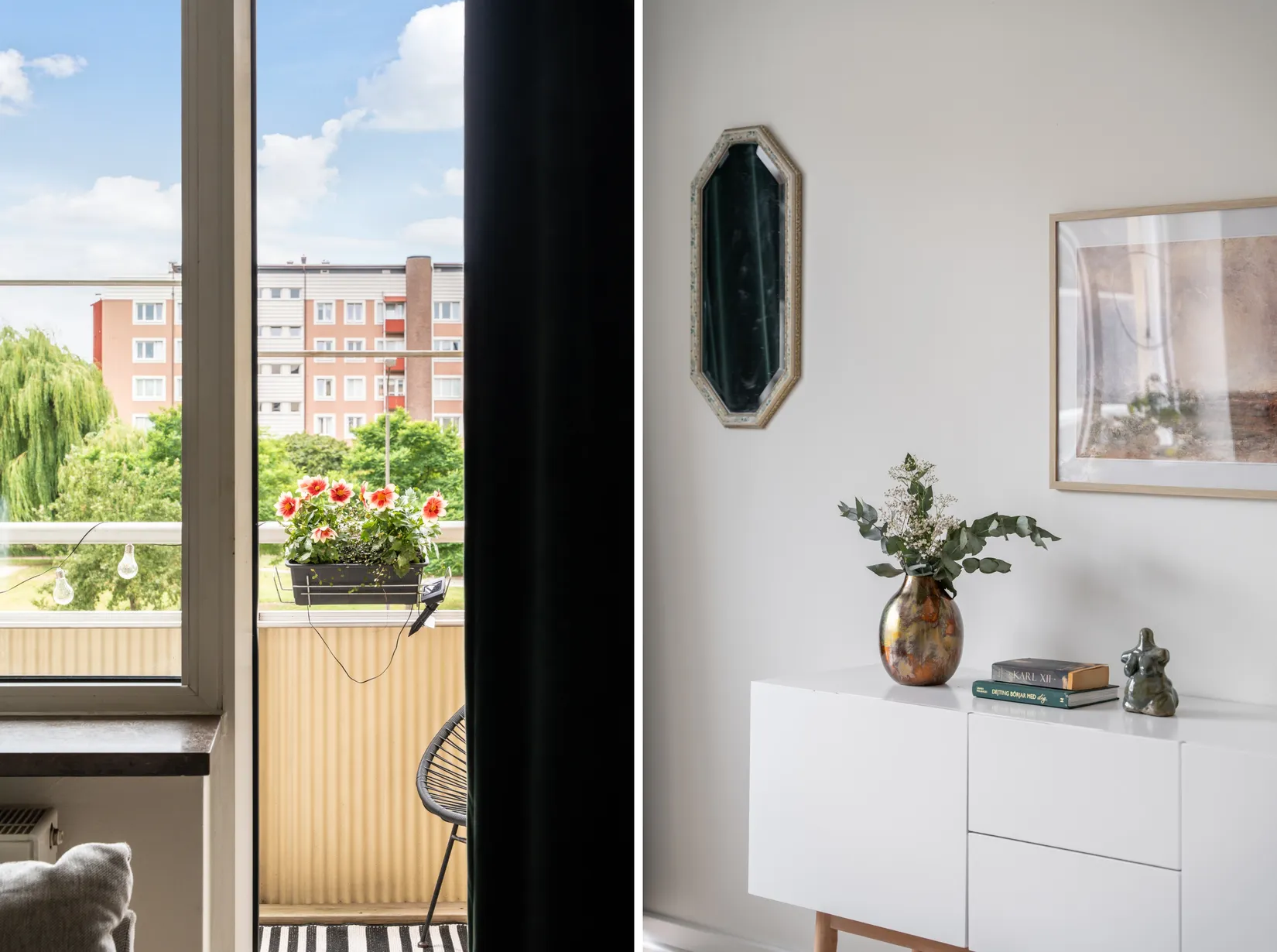 Bostadsrätt, Ellstorpsgatan 3A, Ellstorp, Malmö