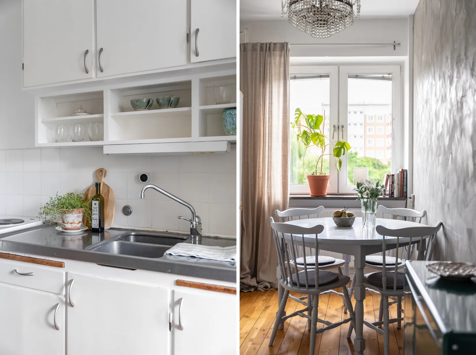 Bostadsrätt, Ellstorpsgatan 3A, Ellstorp, Malmö