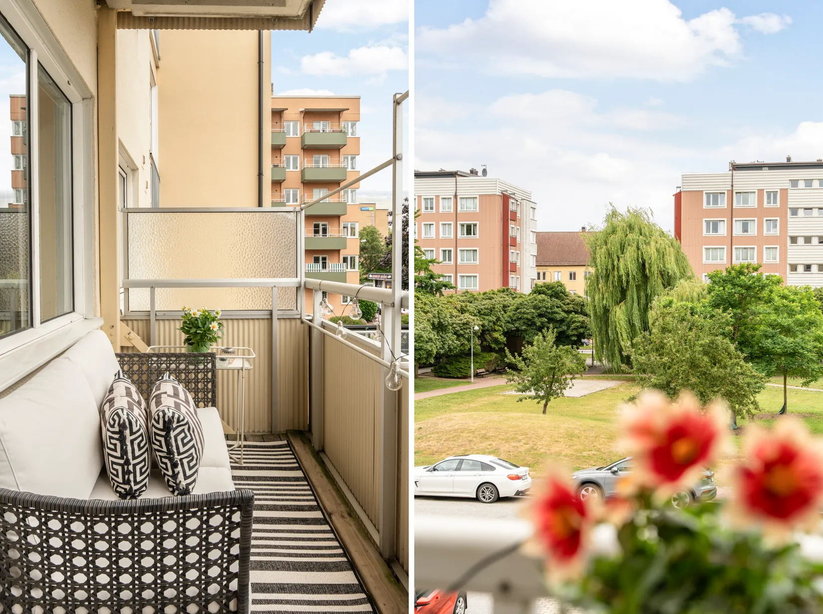 Bostadsrätt, Ellstorpsgatan 3A, Ellstorp, Malmö