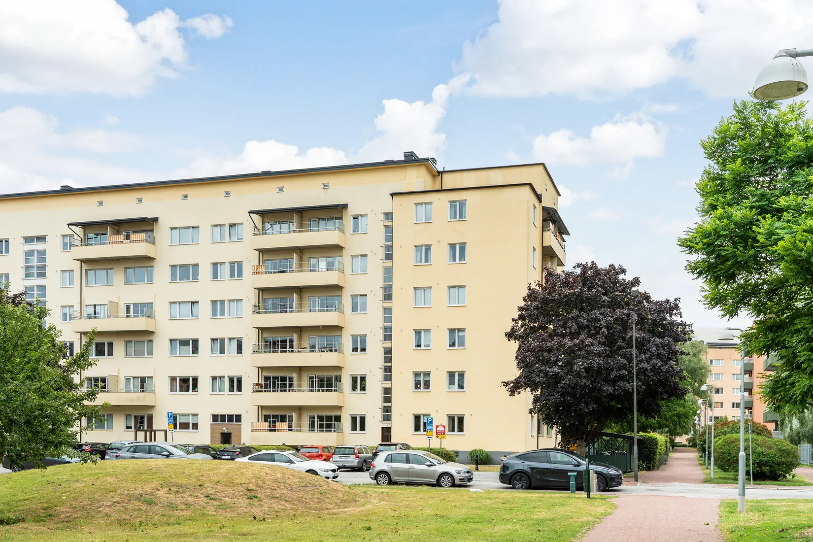 Bostadsrätt, Ellstorpsgatan 3A, Ellstorp, Malmö