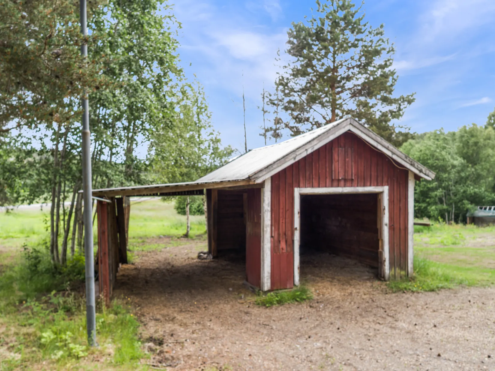 Villa, Strinne 103, Strinne, Kramfors