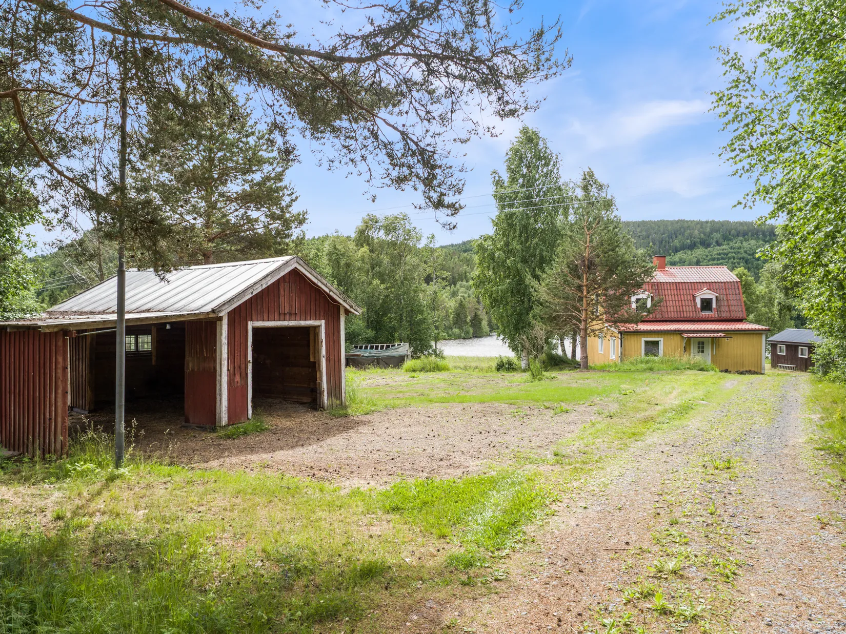 Villa, Strinne 103, Strinne, Kramfors