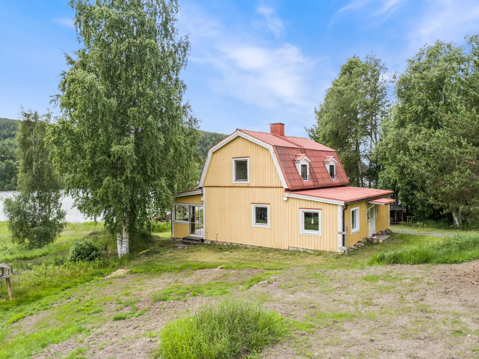 Villa, Strinne 103, Strinne, Kramfors