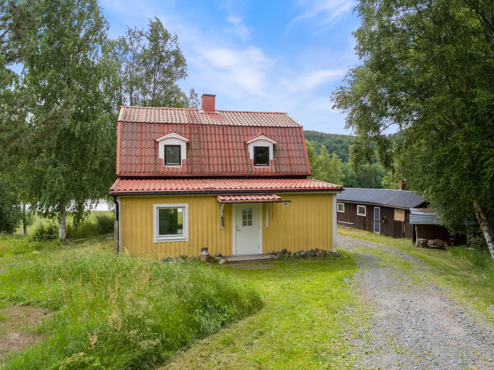 Villa, Strinne 103, Strinne, Kramfors