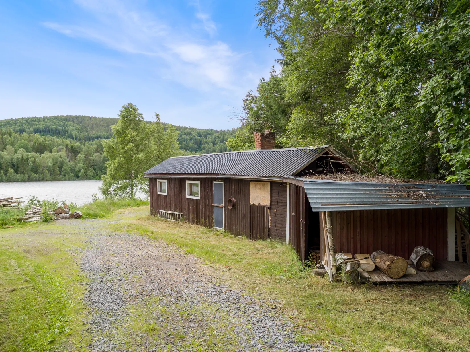 Villa, Strinne 103, Strinne, Kramfors