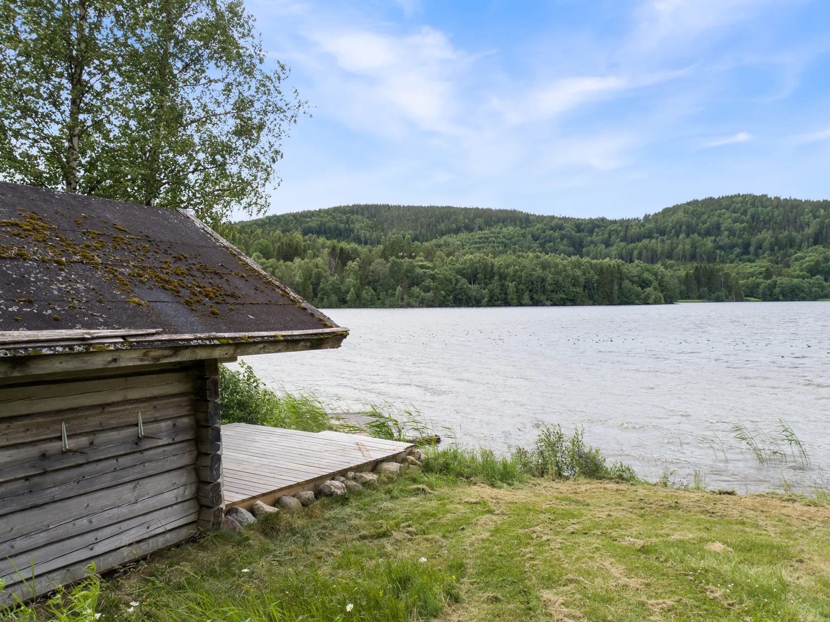 Villa, Strinne 103, Strinne, Kramfors