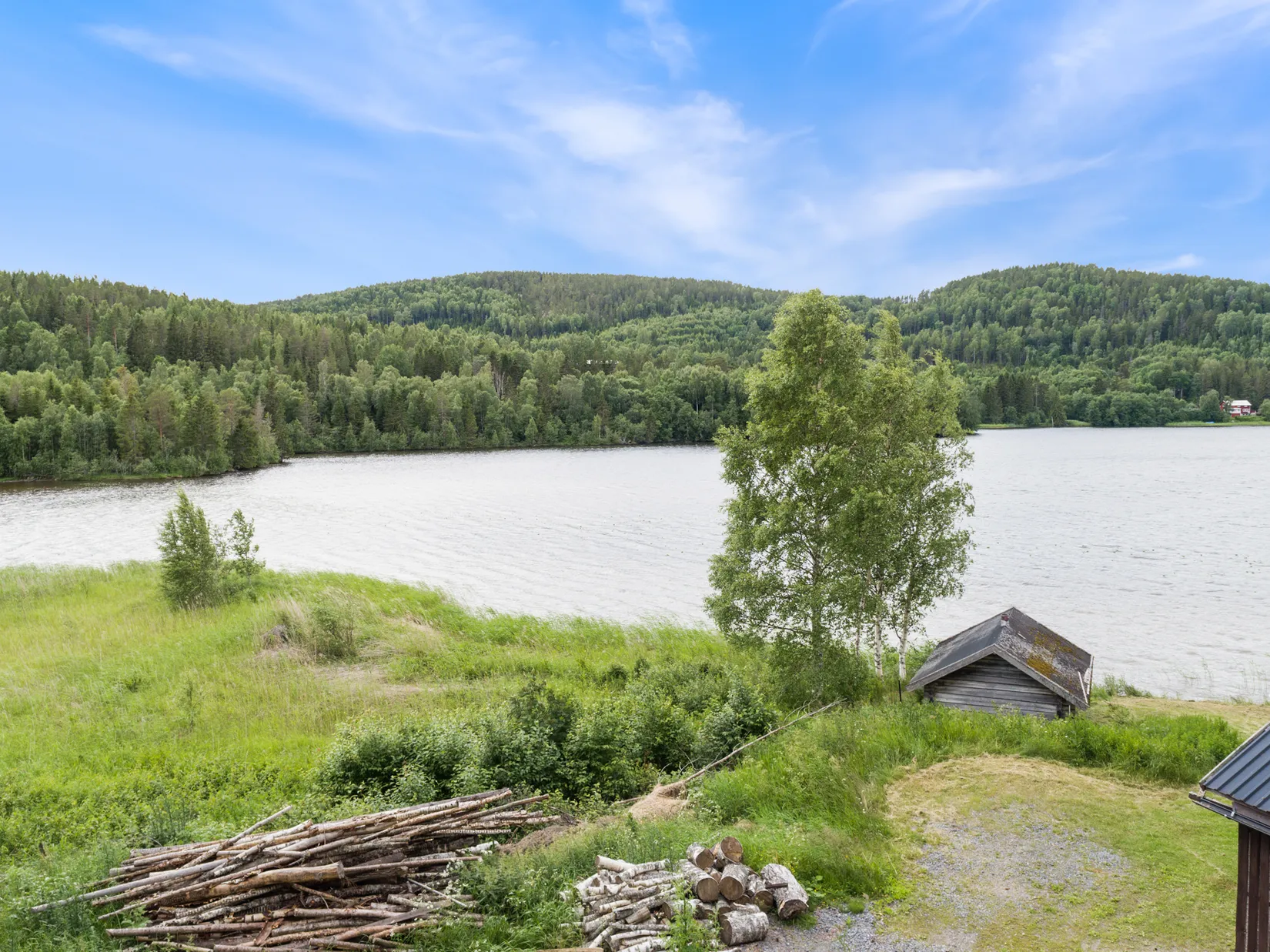Villa, Strinne 103, Strinne, Kramfors