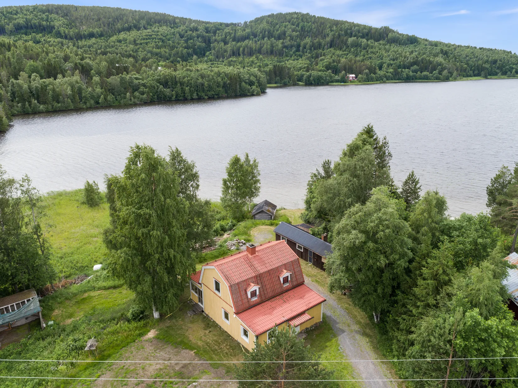 Villa, Strinne 103, Strinne, Kramfors