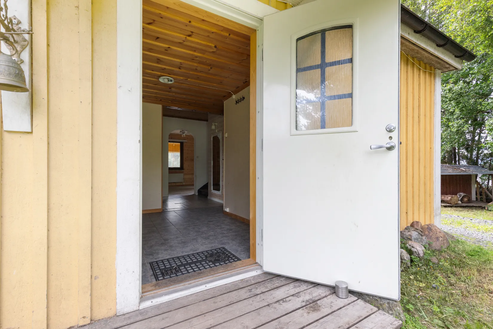 Villa, Strinne 103, Strinne, Kramfors
