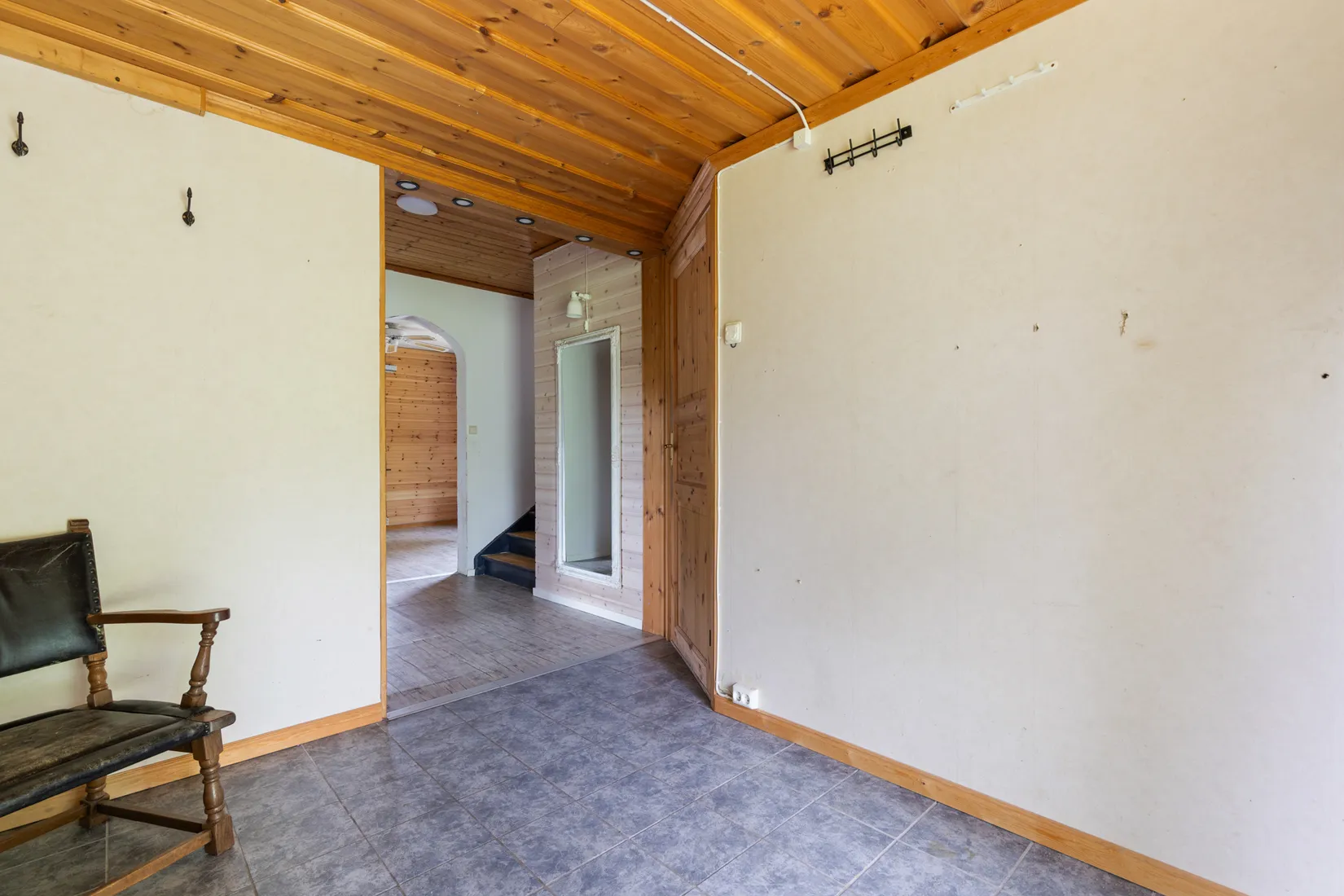 Villa, Strinne 103, Strinne, Kramfors