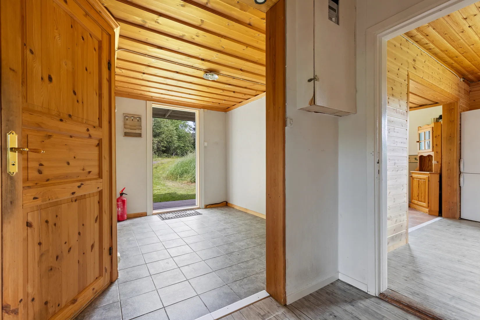 Villa, Strinne 103, Strinne, Kramfors