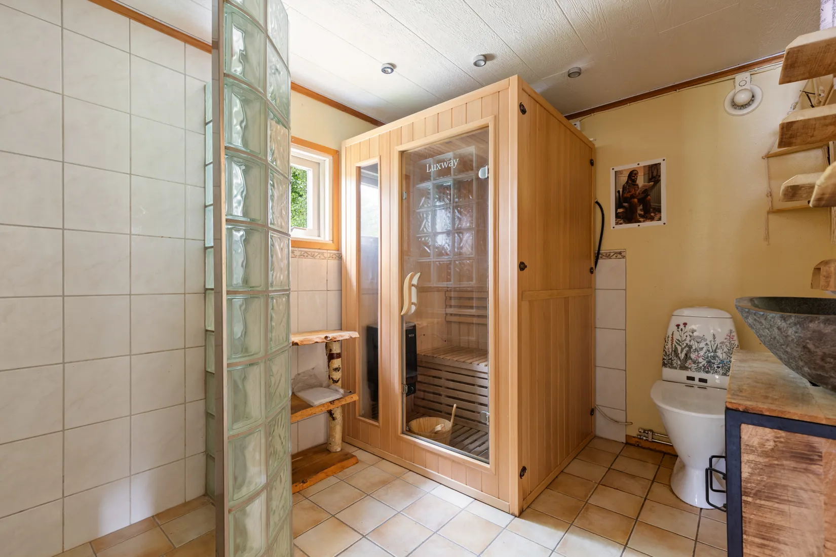 Villa, Strinne 103, Strinne, Kramfors