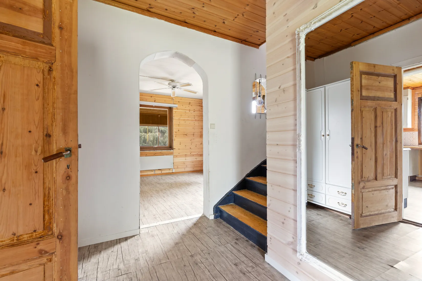 Villa, Strinne 103, Strinne, Kramfors