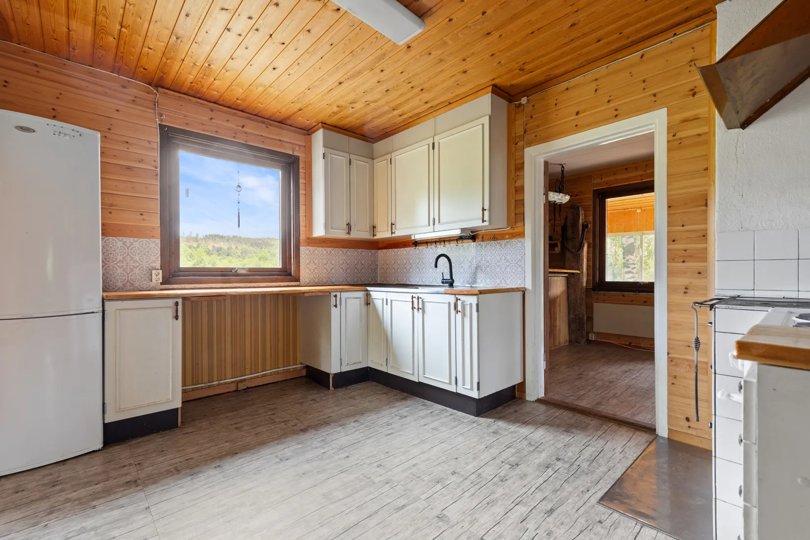 Villa, Strinne 103, Strinne, Kramfors