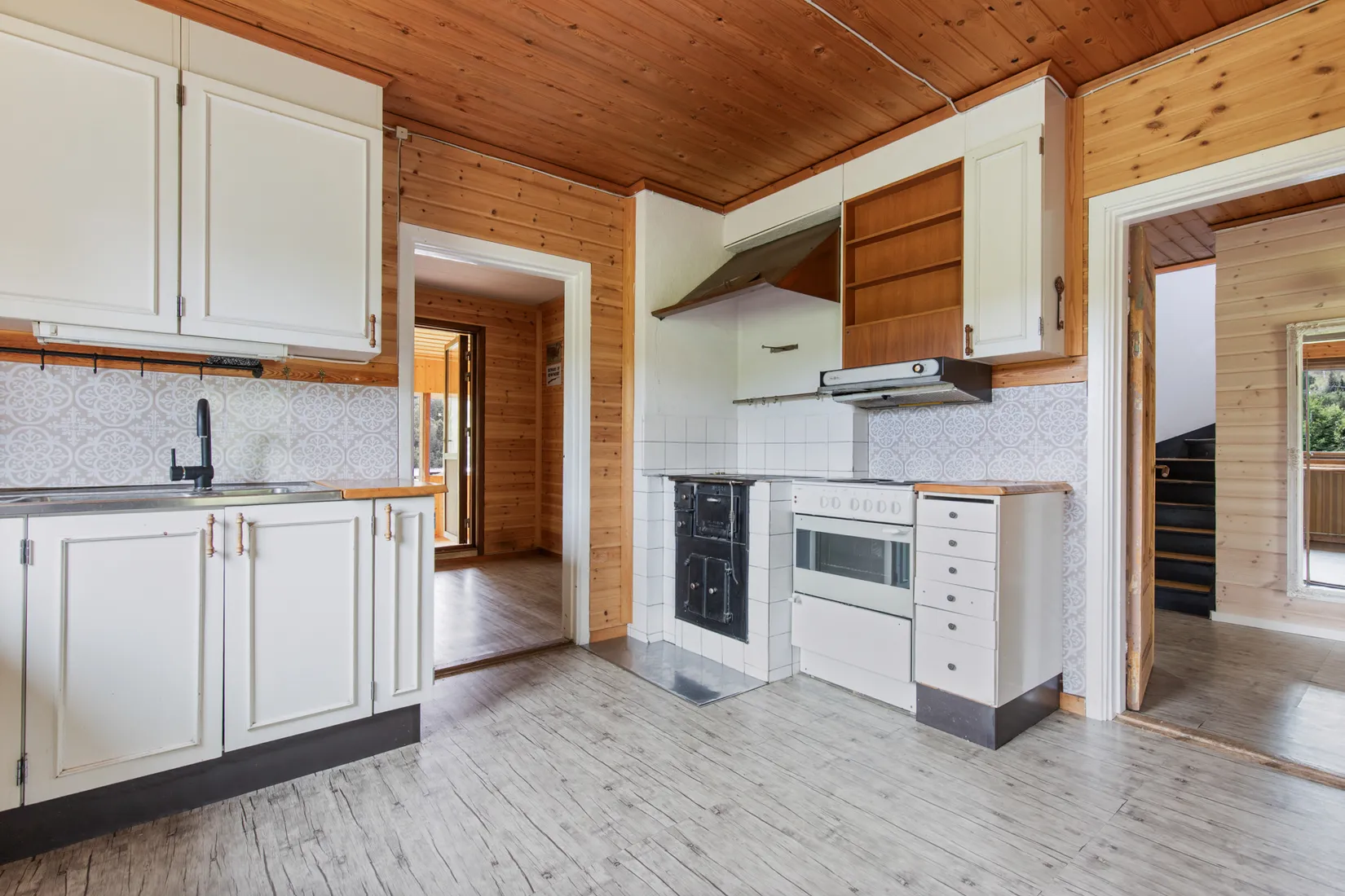 Villa, Strinne 103, Strinne, Kramfors