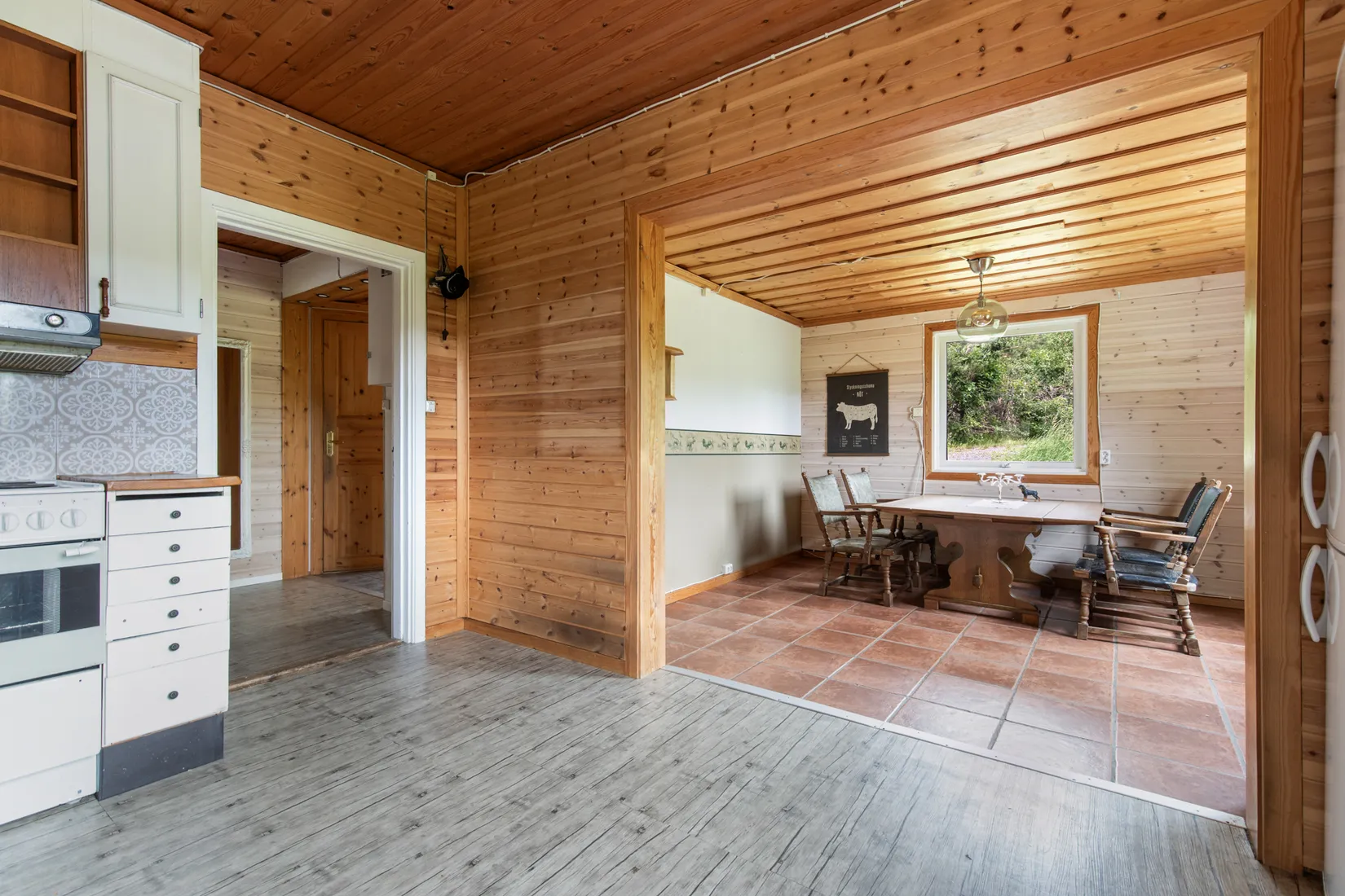 Villa, Strinne 103, Strinne, Kramfors