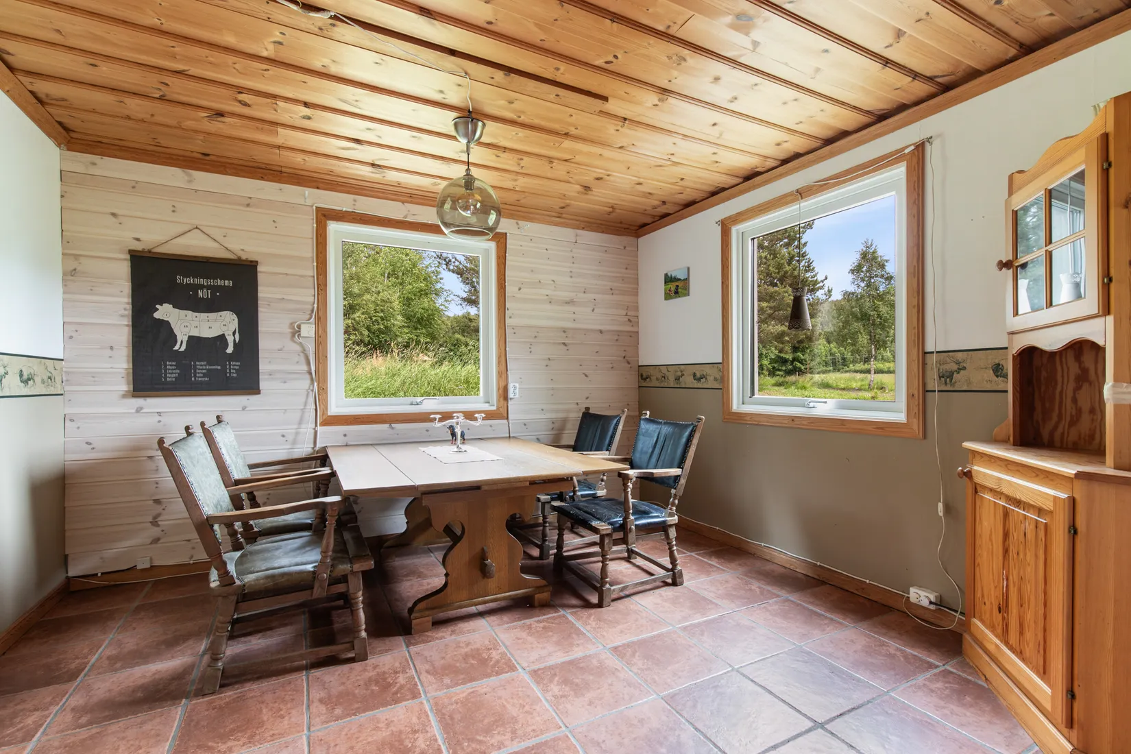 Villa, Strinne 103, Strinne, Kramfors