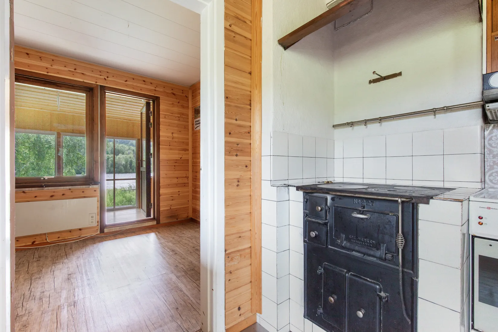 Villa, Strinne 103, Strinne, Kramfors