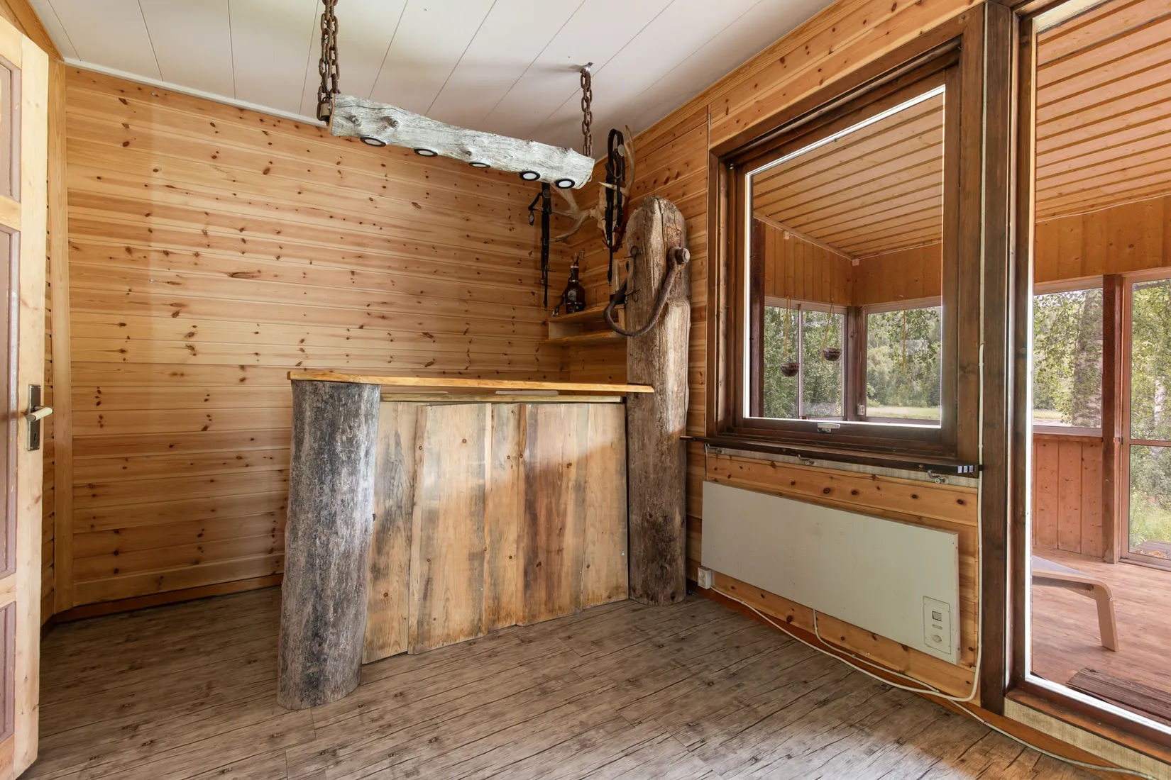 Villa, Strinne 103, Strinne, Kramfors
