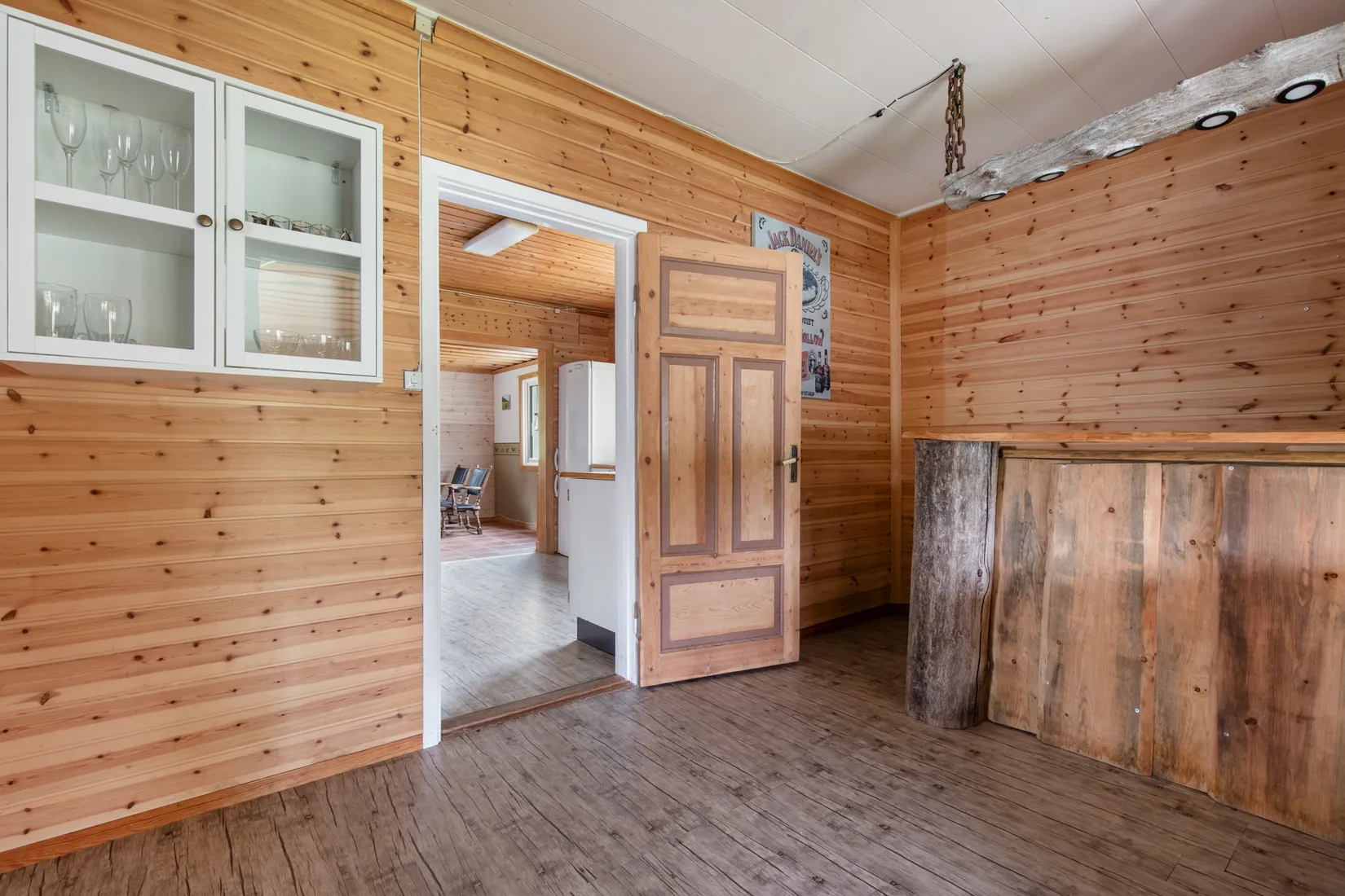 Villa, Strinne 103, Strinne, Kramfors