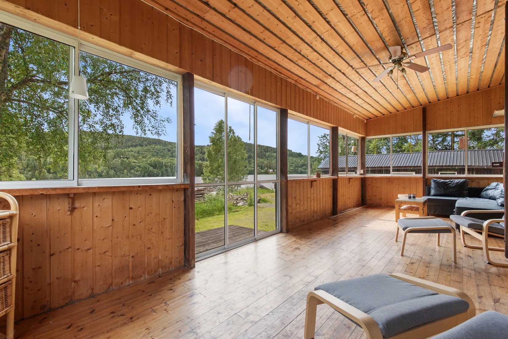 Villa, Strinne 103, Strinne, Kramfors