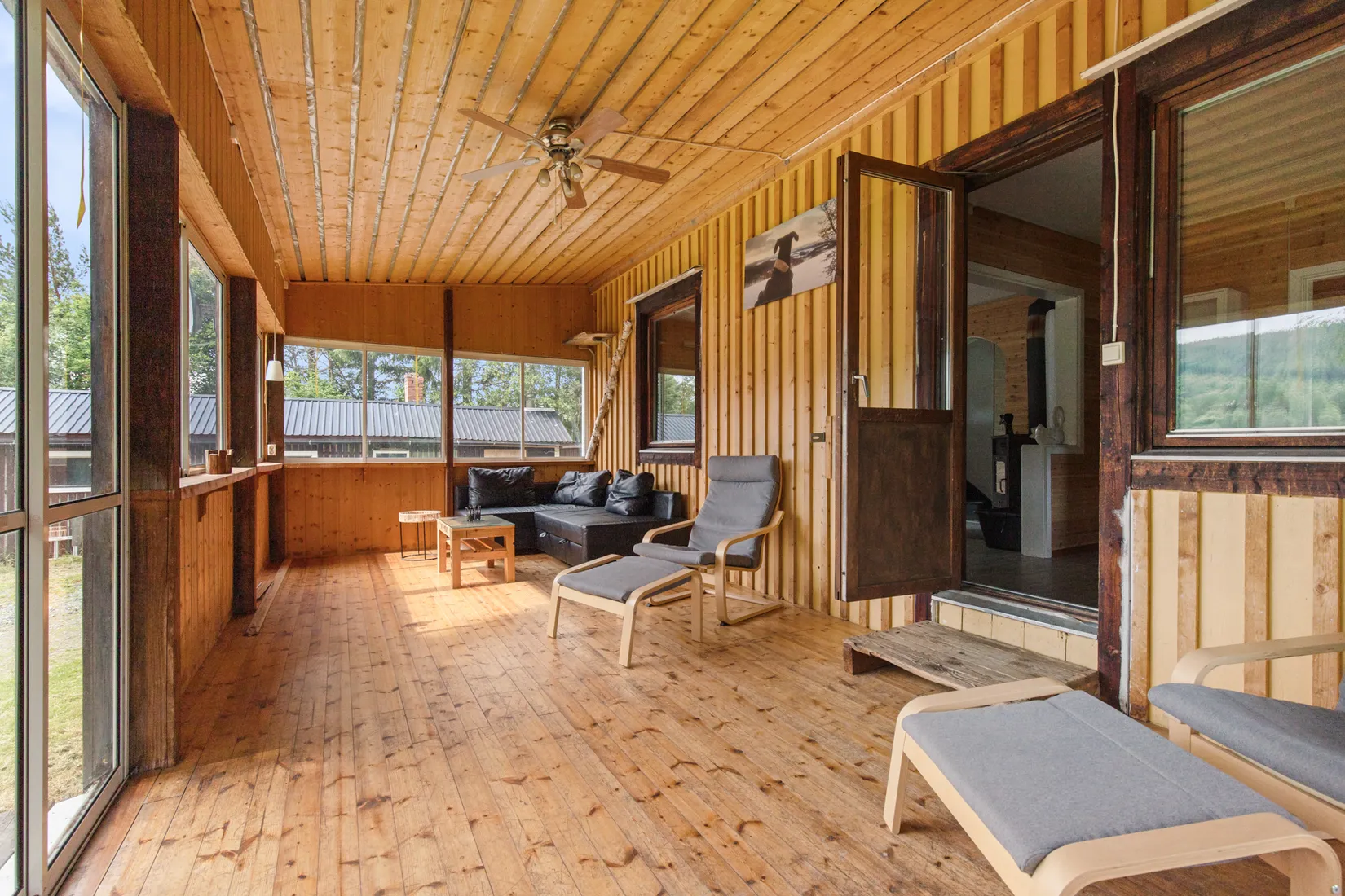 Villa, Strinne 103, Strinne, Kramfors