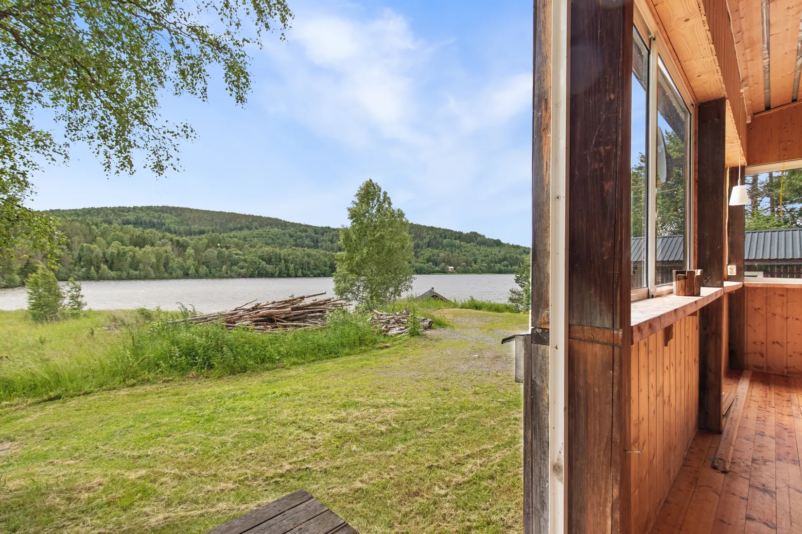 Villa, Strinne 103, Strinne, Kramfors