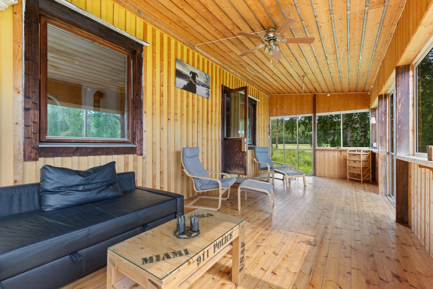 Villa, Strinne 103, Strinne, Kramfors