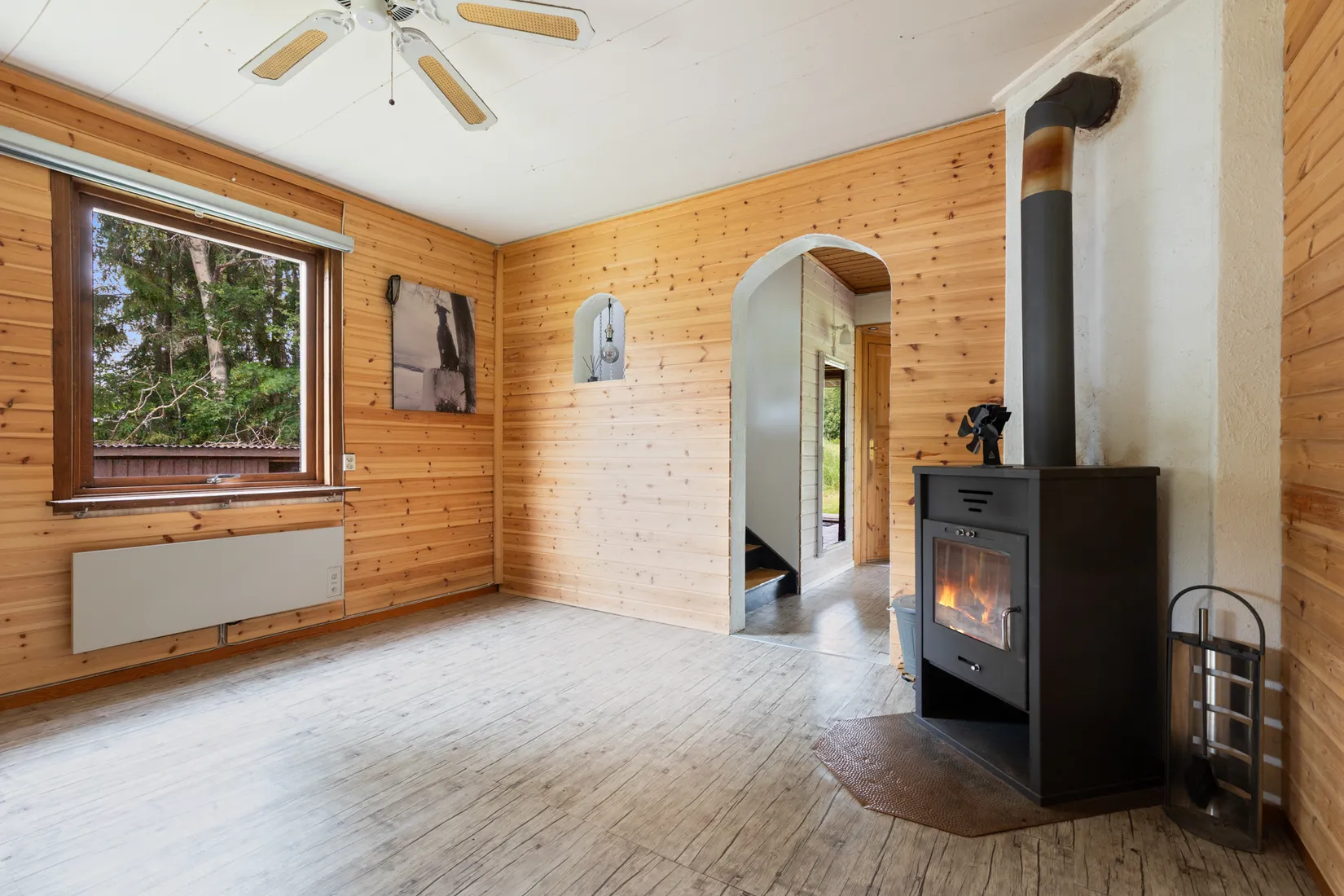 Villa, Strinne 103, Strinne, Kramfors