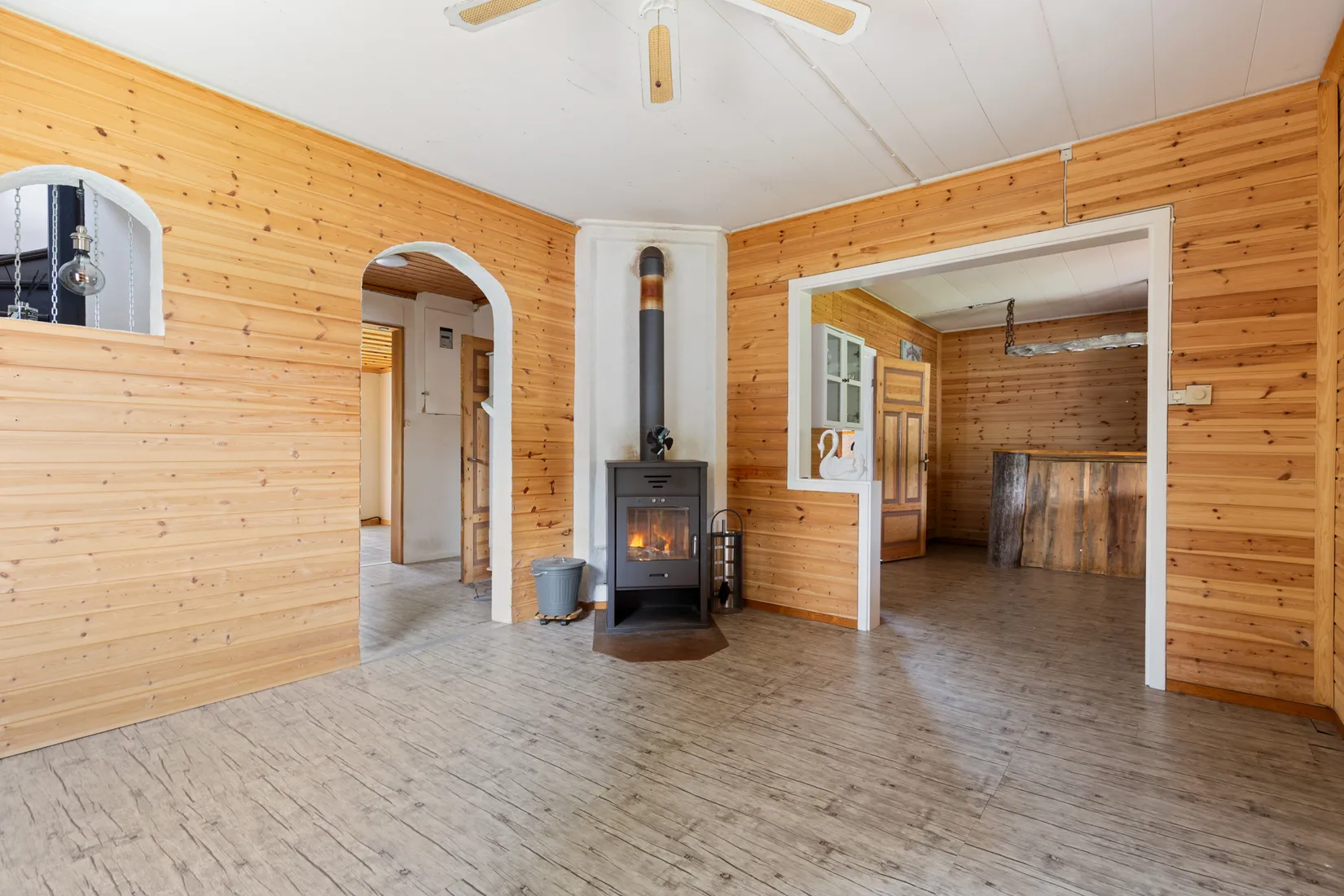 Villa, Strinne 103, Strinne, Kramfors