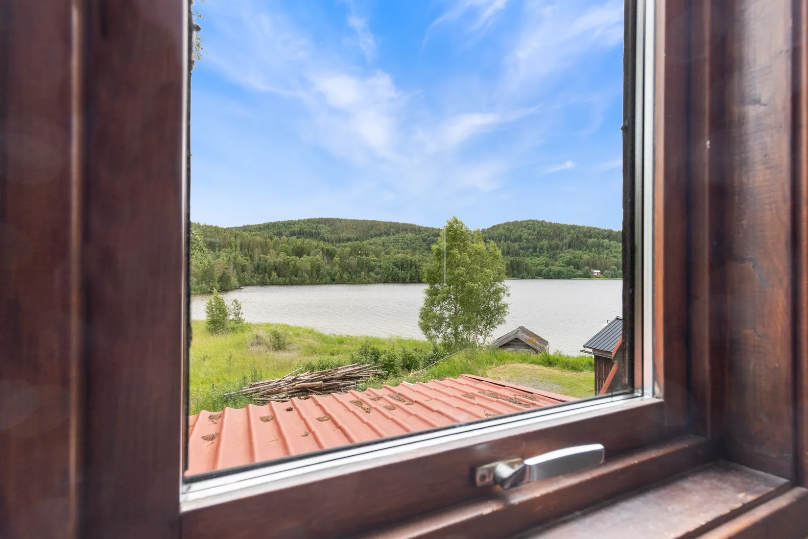 Villa, Strinne 103, Strinne, Kramfors