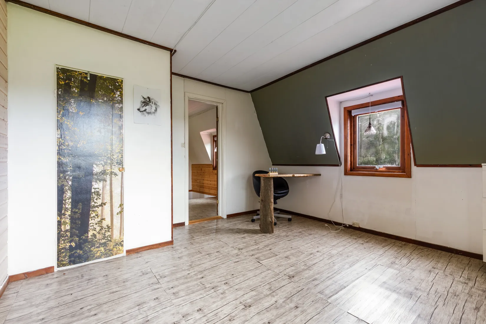 Villa, Strinne 103, Strinne, Kramfors