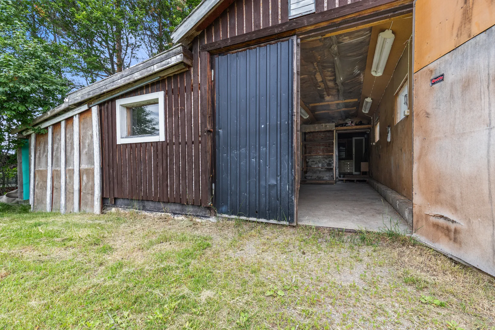 Villa, Strinne 103, Strinne, Kramfors