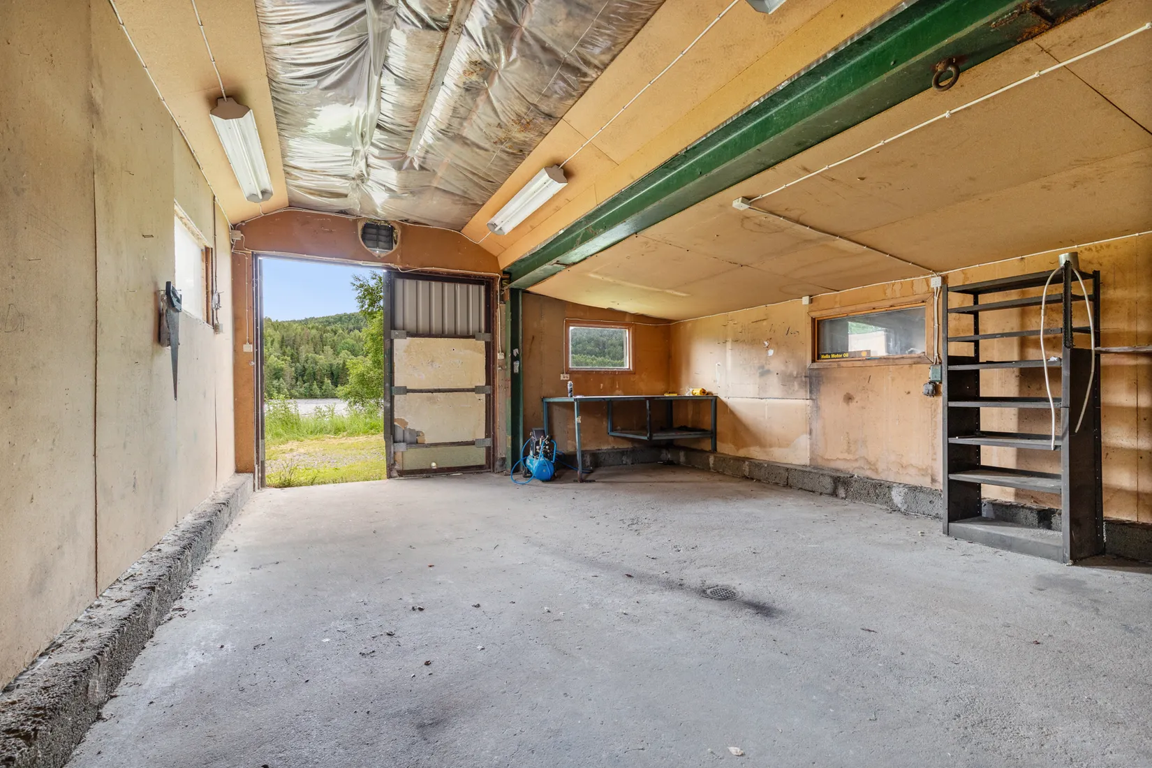 Villa, Strinne 103, Strinne, Kramfors