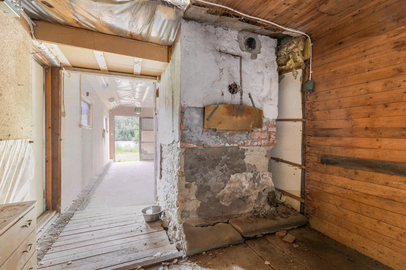 Villa, Strinne 103, Strinne, Kramfors