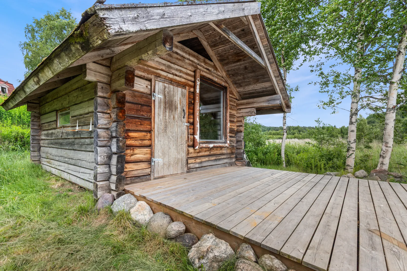Villa, Strinne 103, Strinne, Kramfors