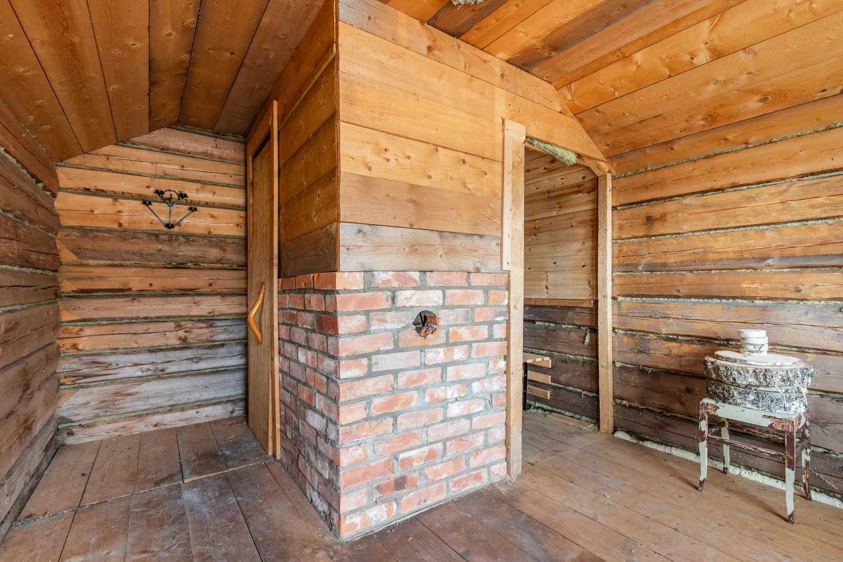 Villa, Strinne 103, Strinne, Kramfors