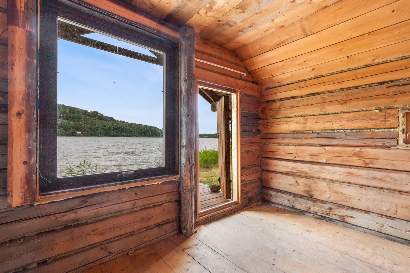 Villa, Strinne 103, Strinne, Kramfors