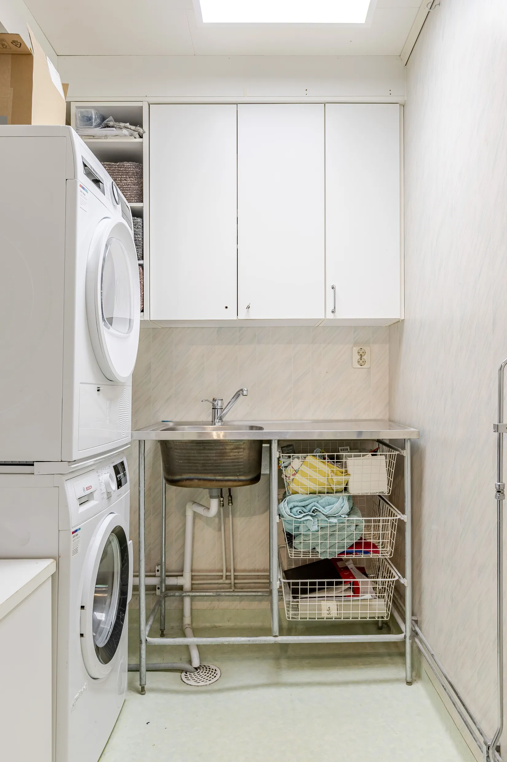 Bostadsrätt, Radhus, Överstegatan 18B, T1, Linköping