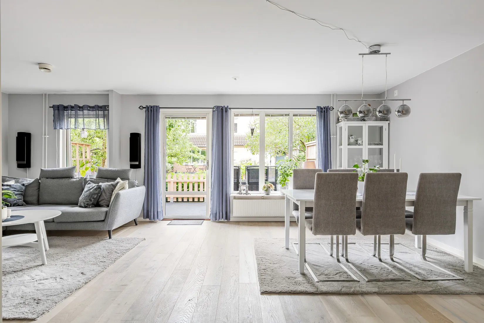 Bostadsrätt, Radhus, Överstegatan 18B, T1, Linköping