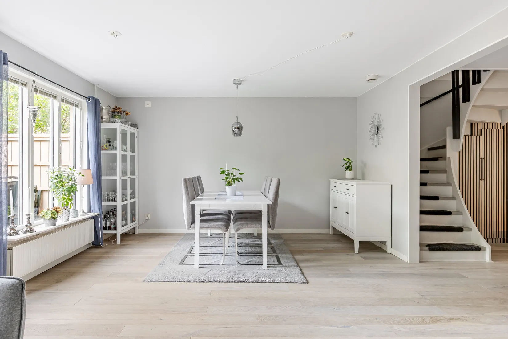 Bostadsrätt, Radhus, Överstegatan 18B, T1, Linköping