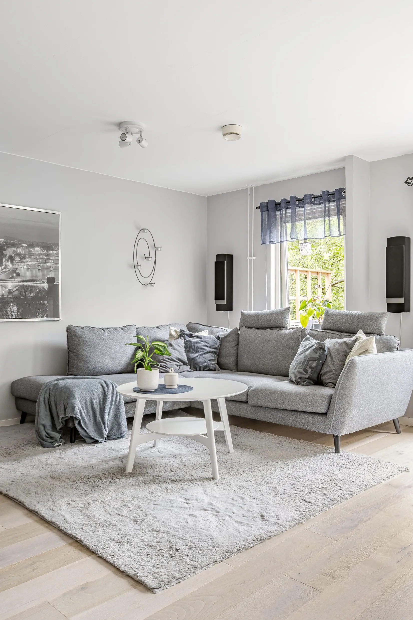 Bostadsrätt, Radhus, Överstegatan 18B, T1, Linköping