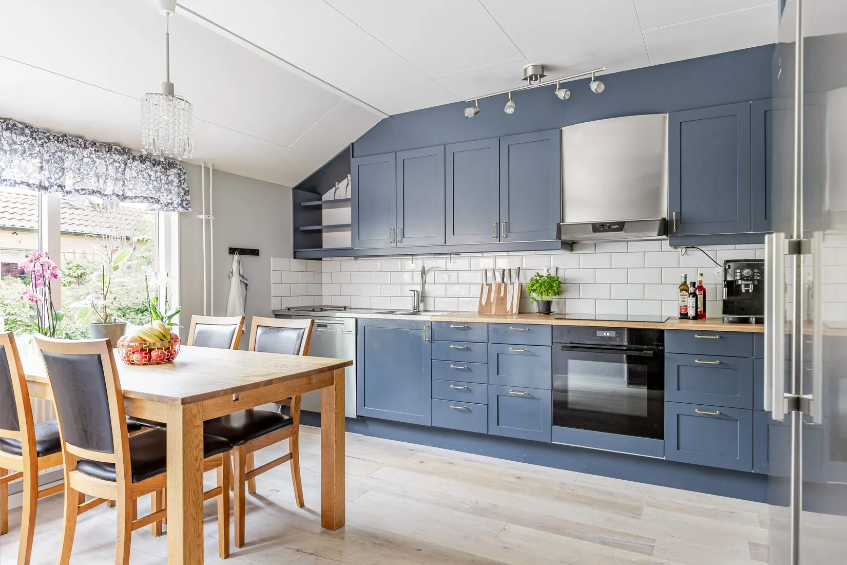 Bostadsrätt, Radhus, Överstegatan 18B, T1, Linköping