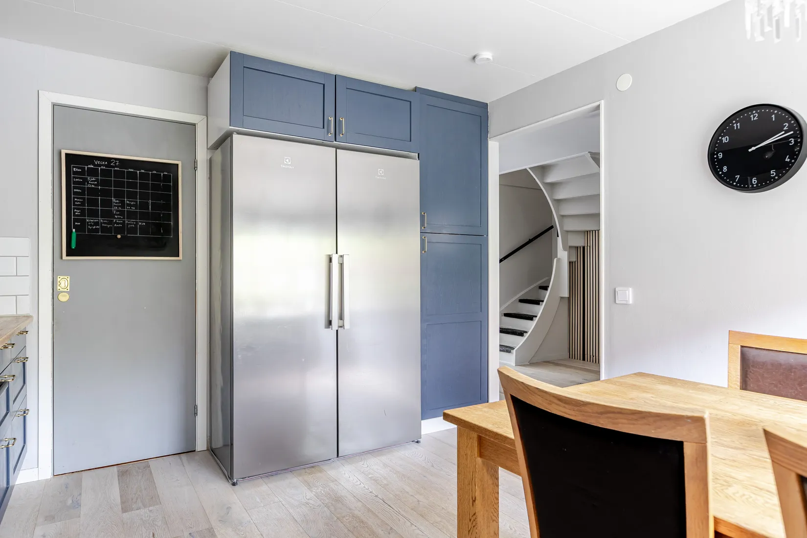 Bostadsrätt, Radhus, Överstegatan 18B, T1, Linköping